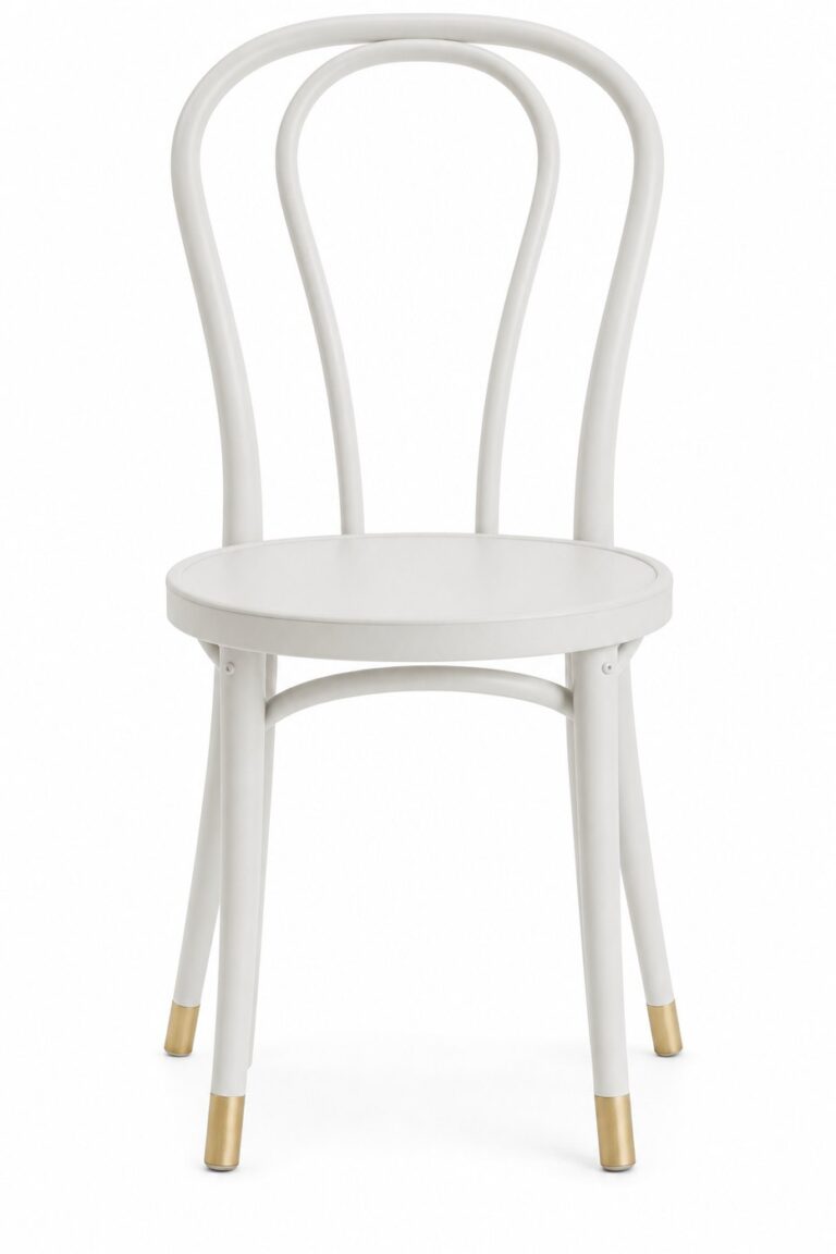 Anthi Chair Cream rental — Creative Events & Rentals, Fort Myers FL