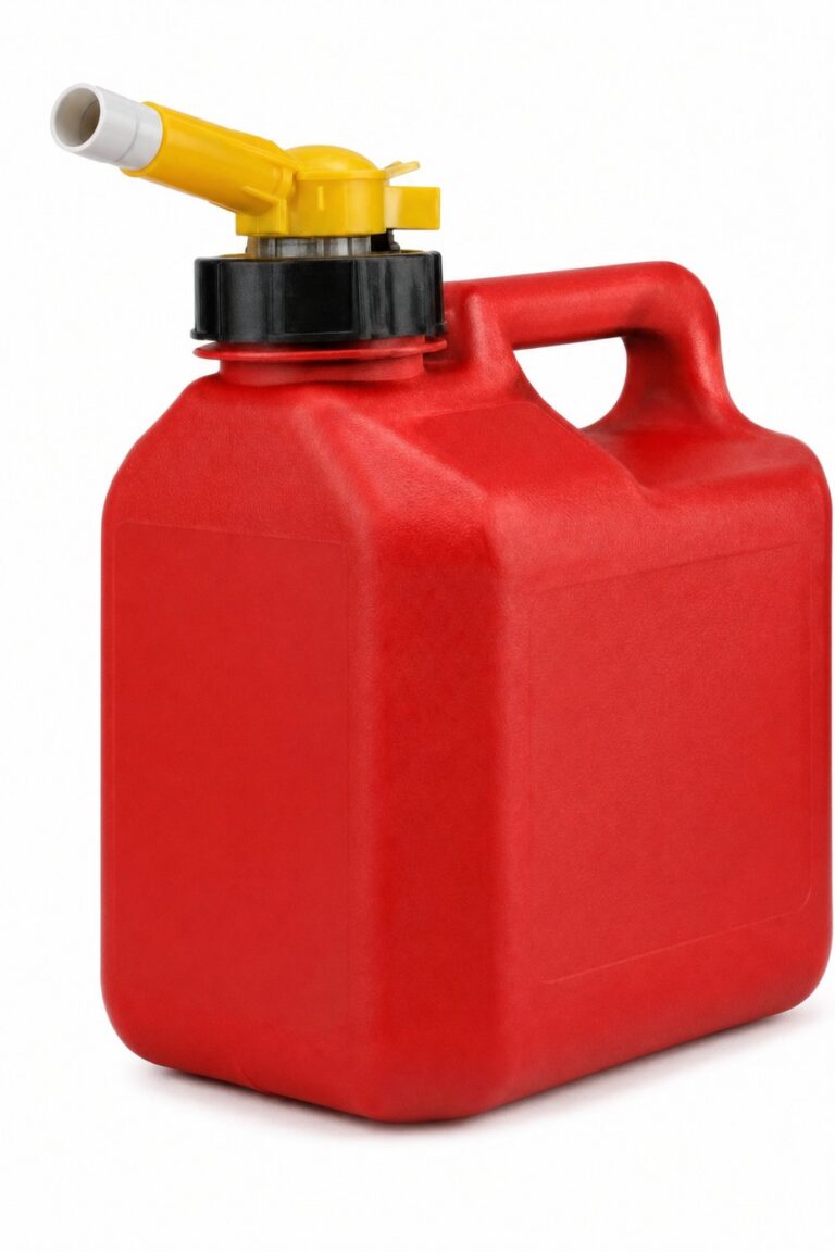 Diesel Fuel rental — Creative Events & Rentals, Fort Myers FL