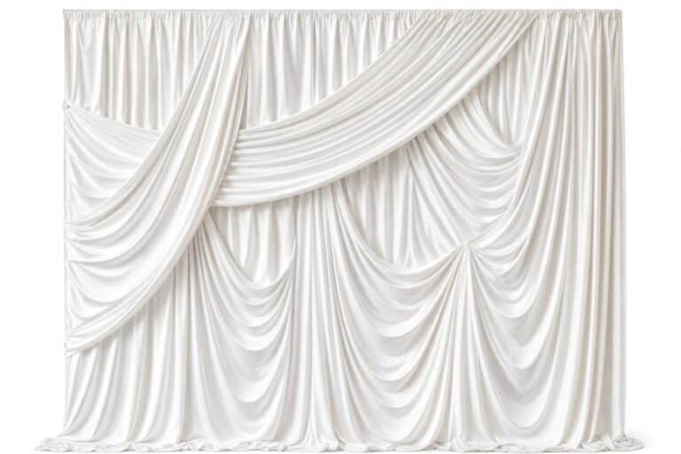 Draping Wall rental — Creative Events & Rentals, Fort Myers FL