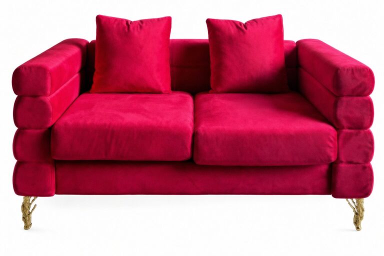 Electra Loveseat rental — Creative Events & Rentals, Fort Myers FL