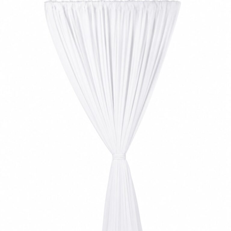 Tent Leg Drapes rental — Creative Events & Rentals, Fort Myers FL